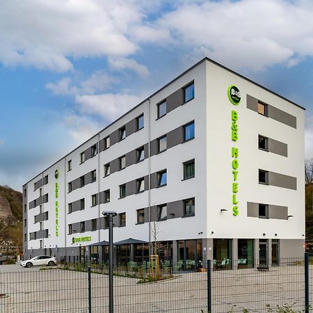 B&B Hotel Idar-Oberstein Exteriör bild